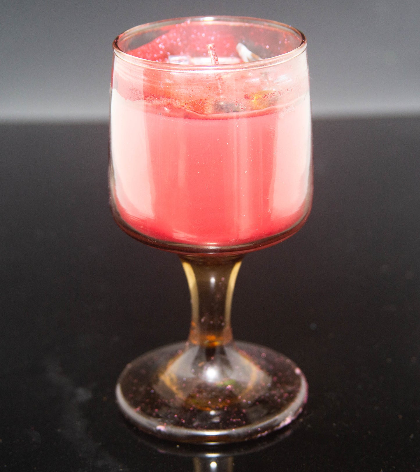 Dragon’s Blood Candle
