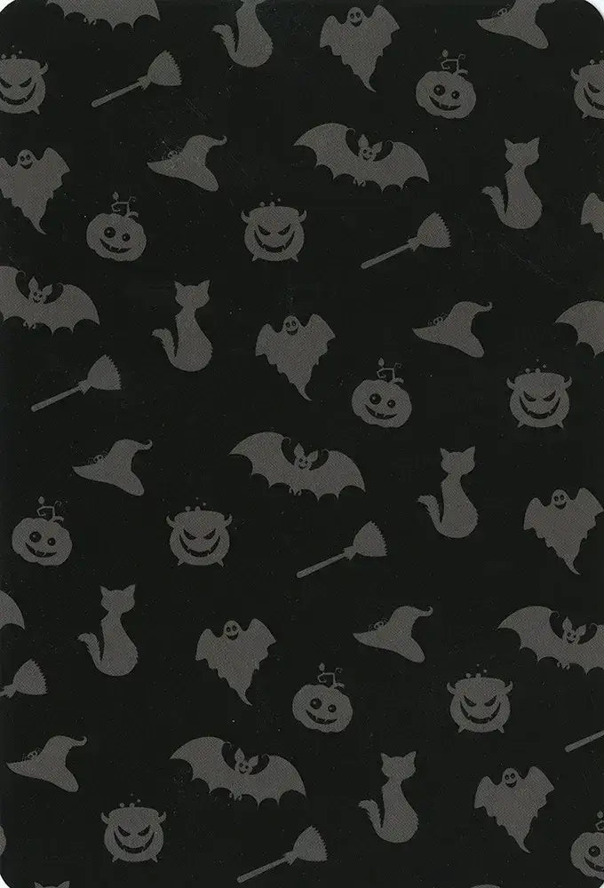 The Halloween Oracle