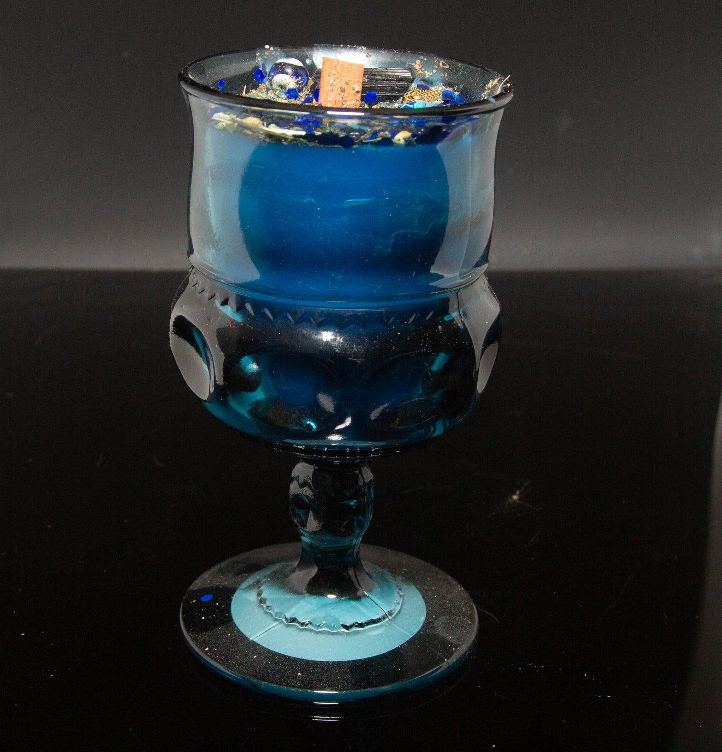 Evil Eye Protection Candle