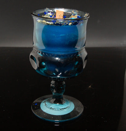 Evil Eye Protection Candle