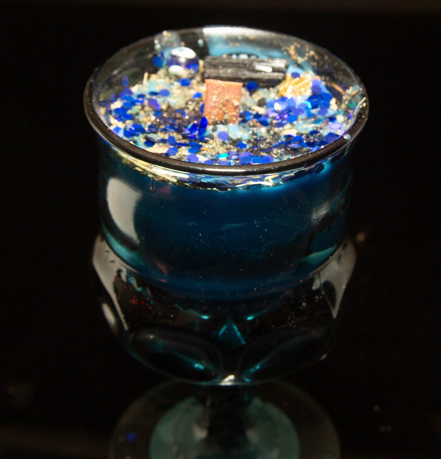 Evil Eye Protection Candle