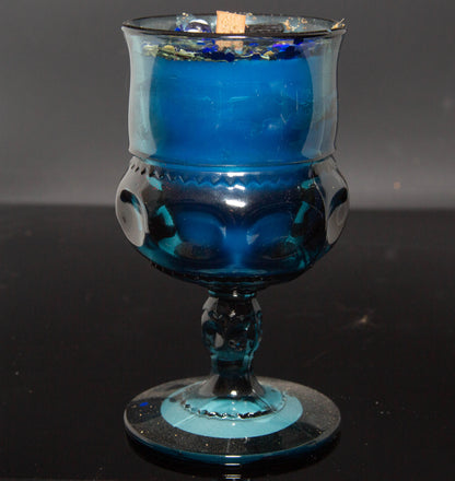 Evil Eye Protection Candle