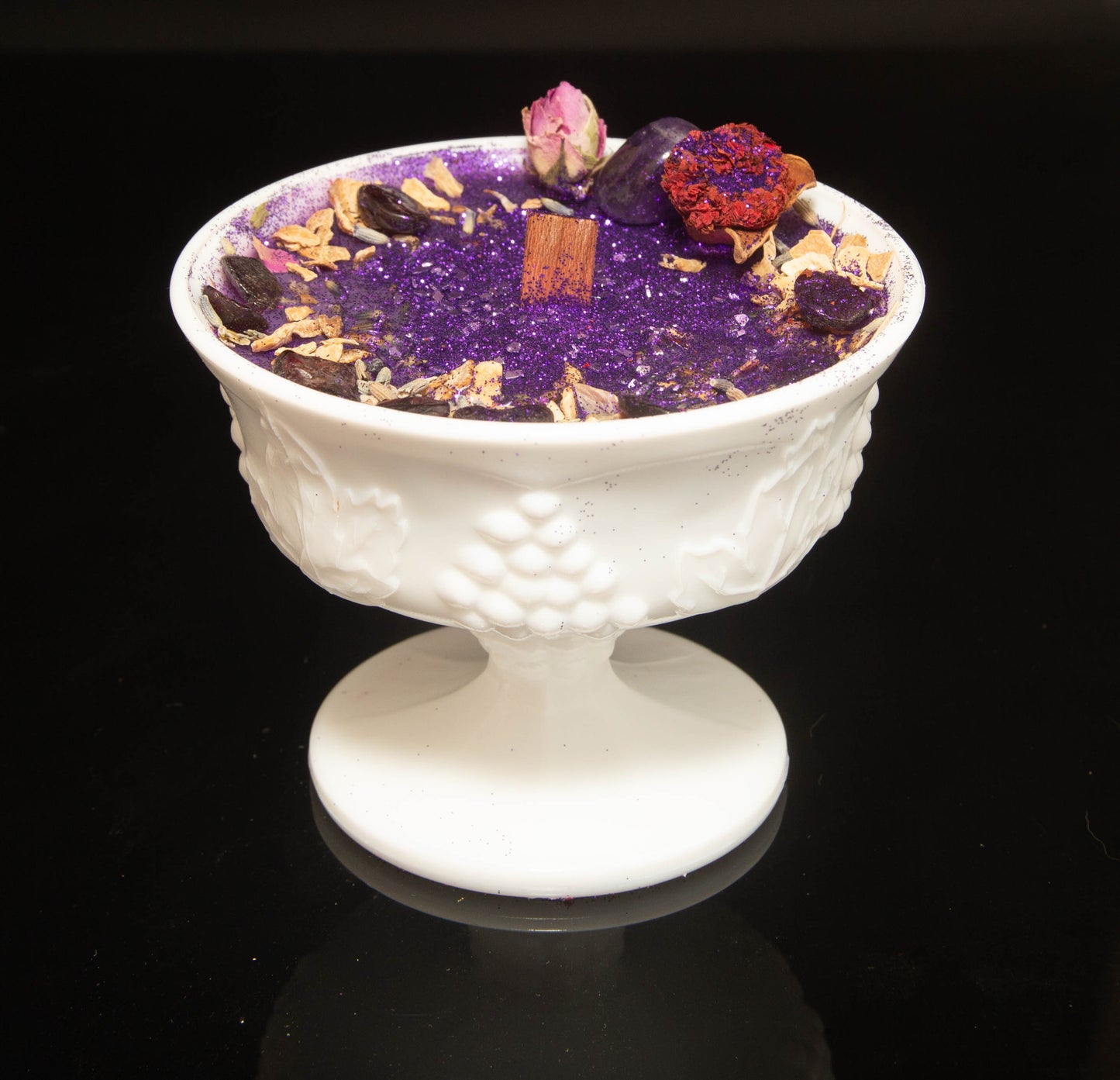 Hecate Devotional Candle