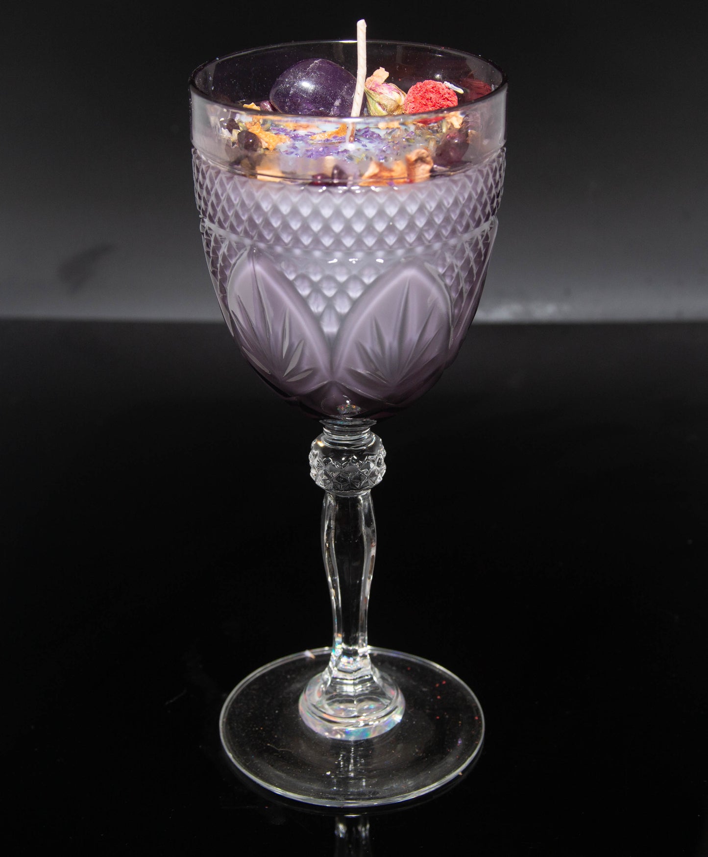 Hecate Devotional Candle