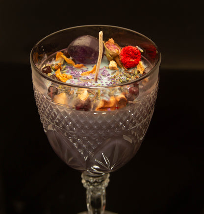 Hecate Devotional Candle