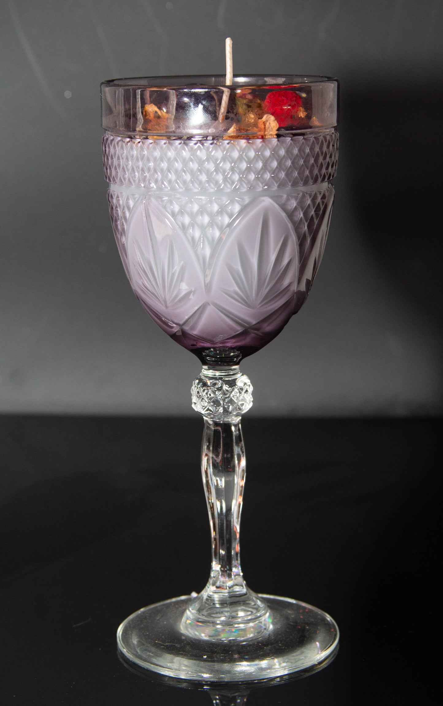 Hecate Devotional Candle