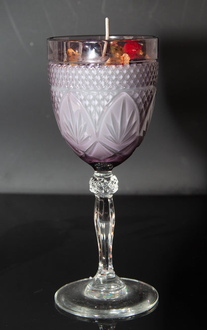 Hecate Devotional Candle