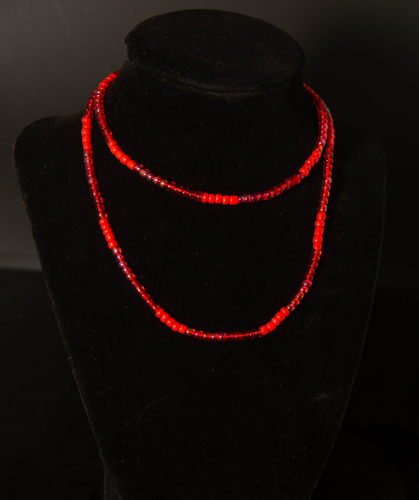 Hestia Spirit Necklace