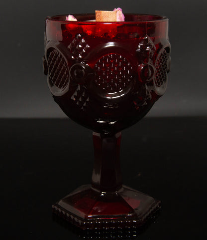 Lucifer Devotional Candle
