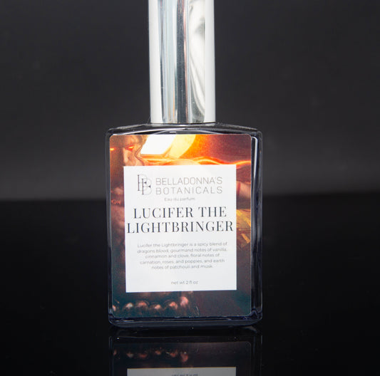 Lucifer the Lightbringer Eau du parfum