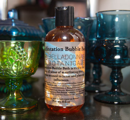Manifestation Bath & Body Bundle