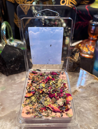 Manifestation Soap