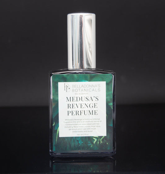 Medusa's Revenge Eau du Parfum