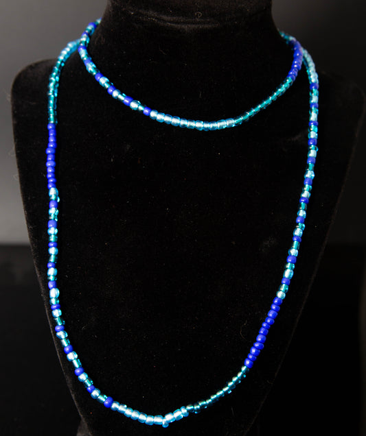 Poseidon Spirit Necklace