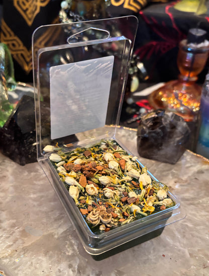 Prosperity & Abundance Soap