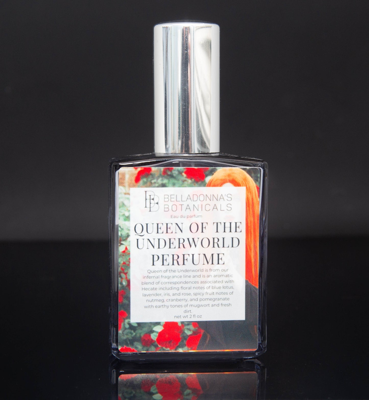 Queen of the Underworld Eau du Parfum