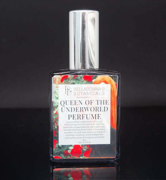 Queen of the Underworld Eau du Parfum