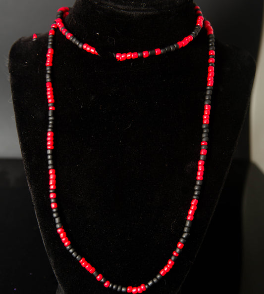 Road Opener Necklace