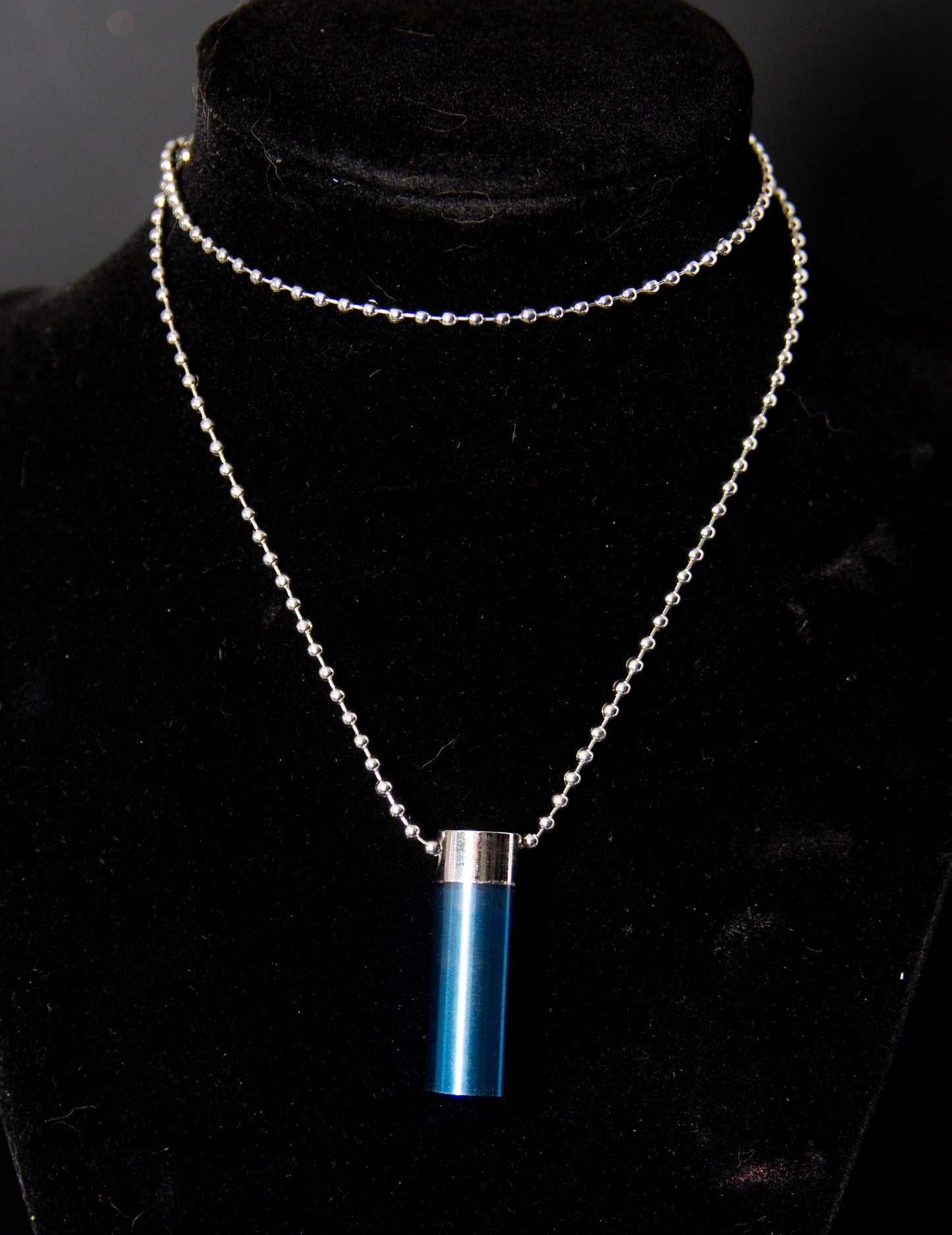 Slut Water Pendants