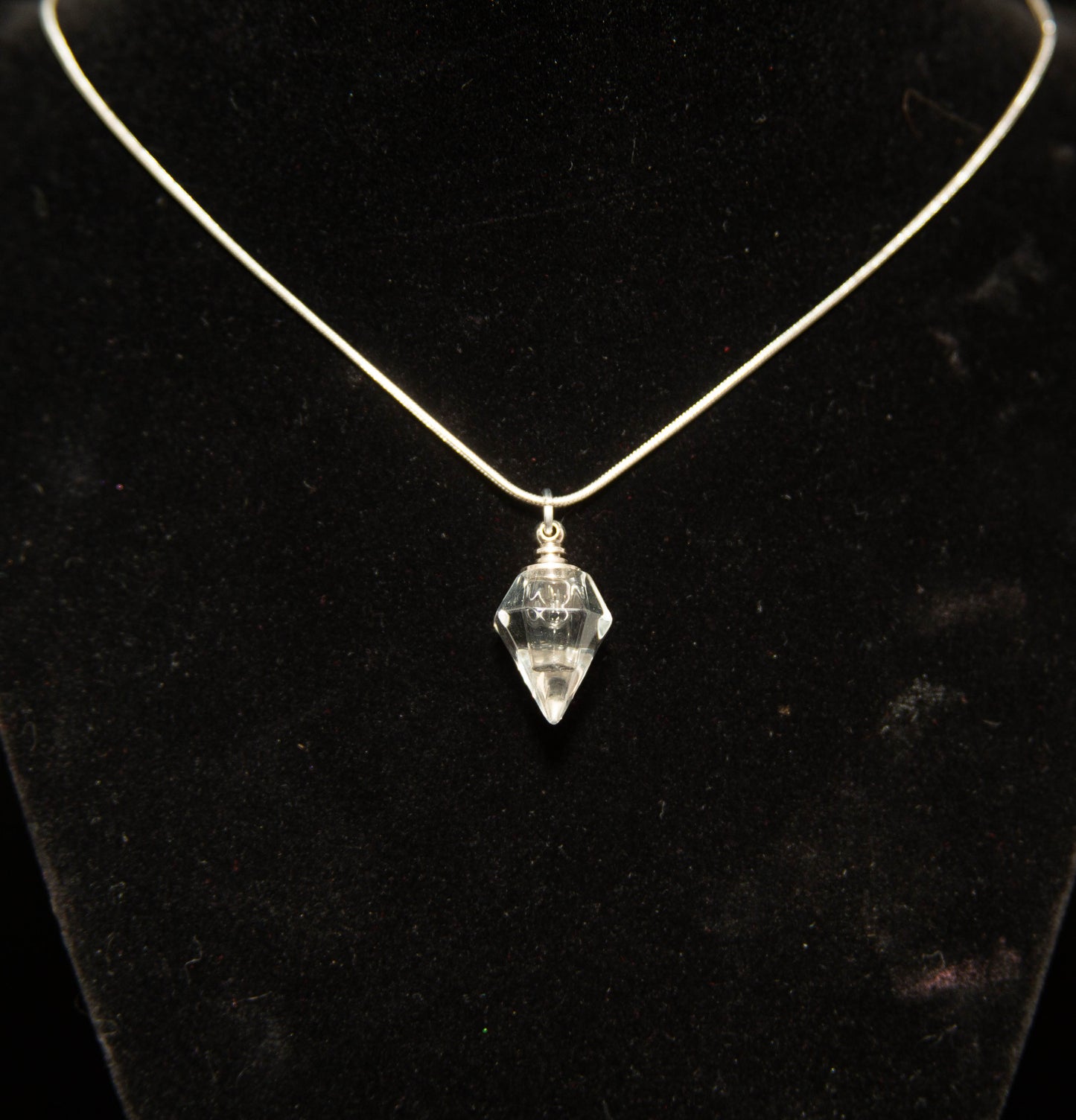 Slut Water Pendants