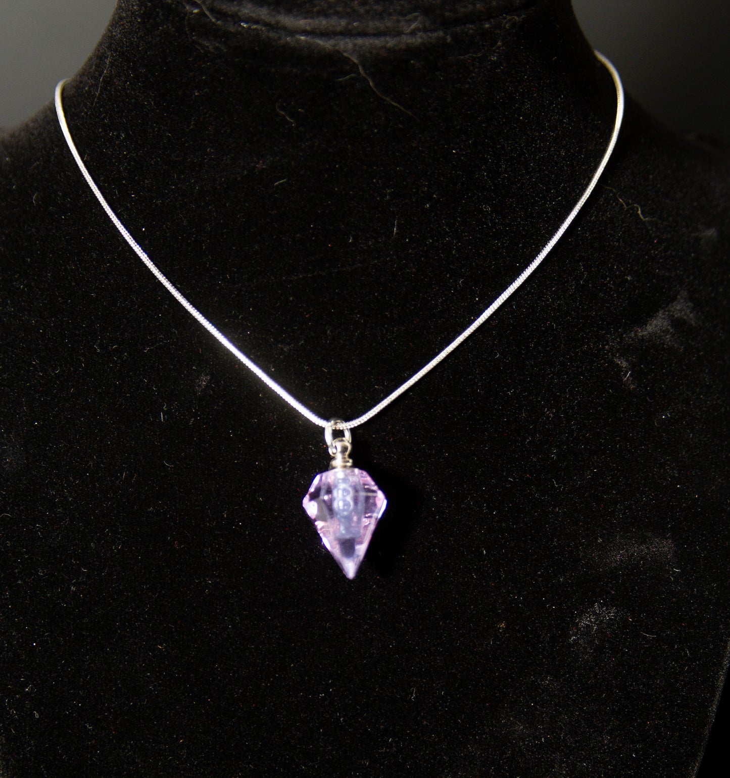 Slut Water Pendants