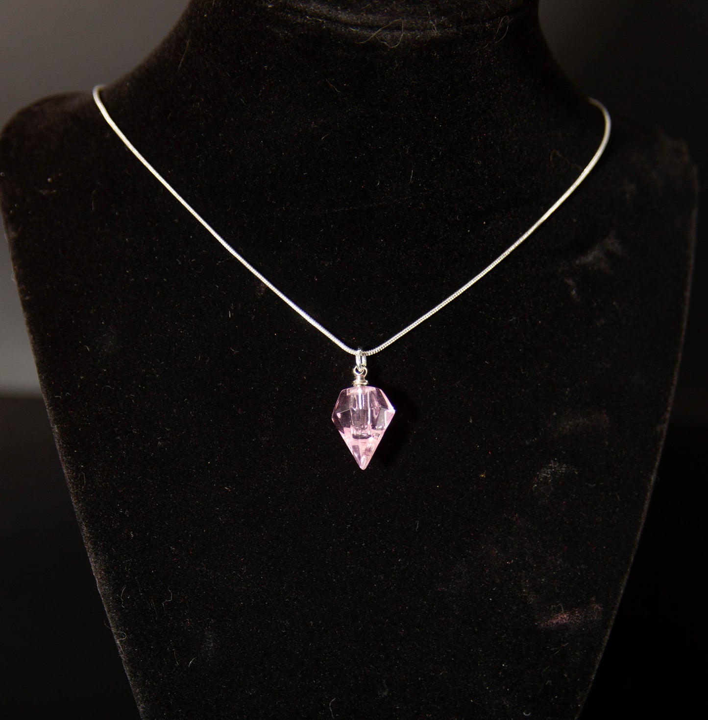Slut Water Pendants