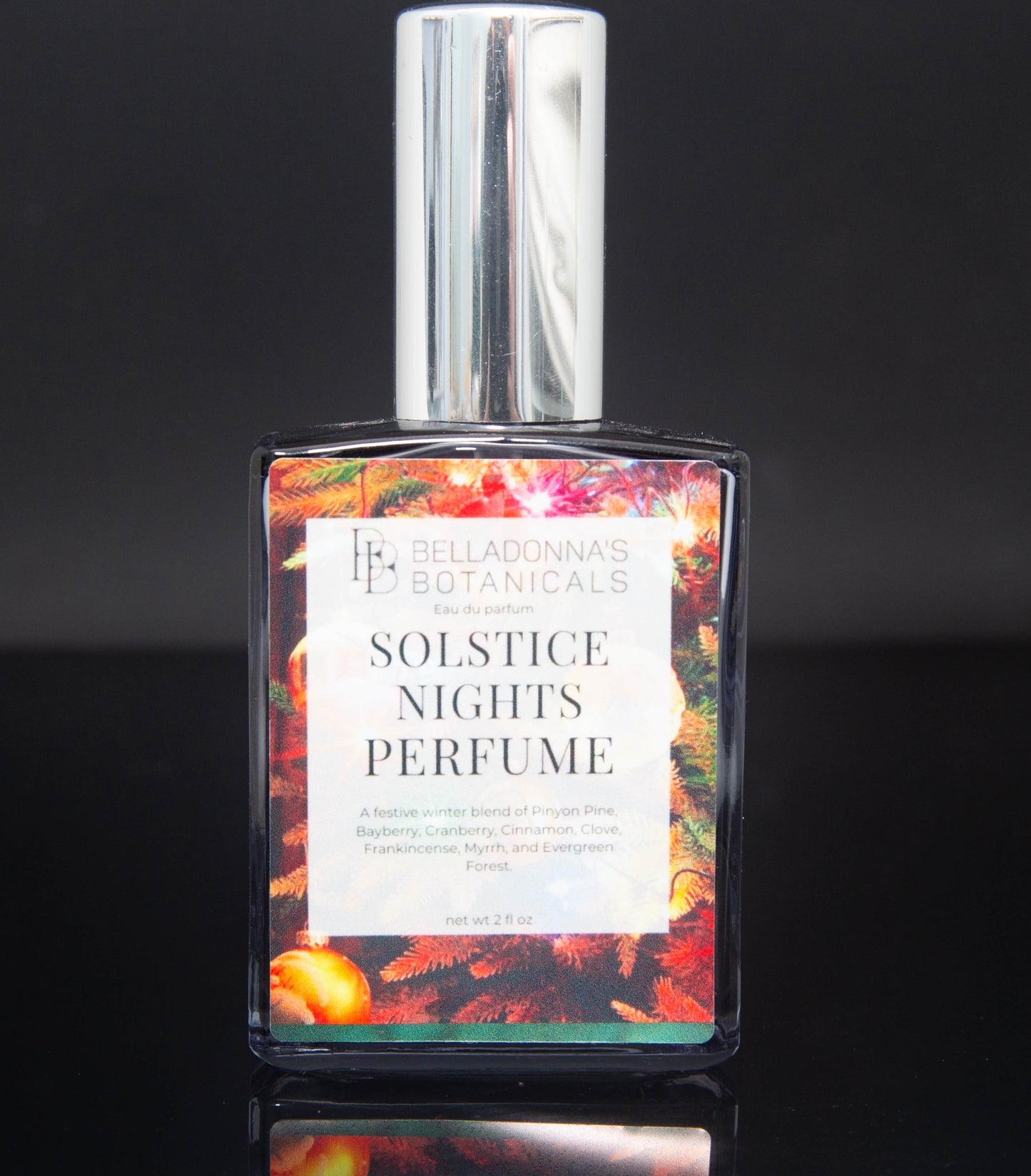 Solstice Nights Eau du Parfum