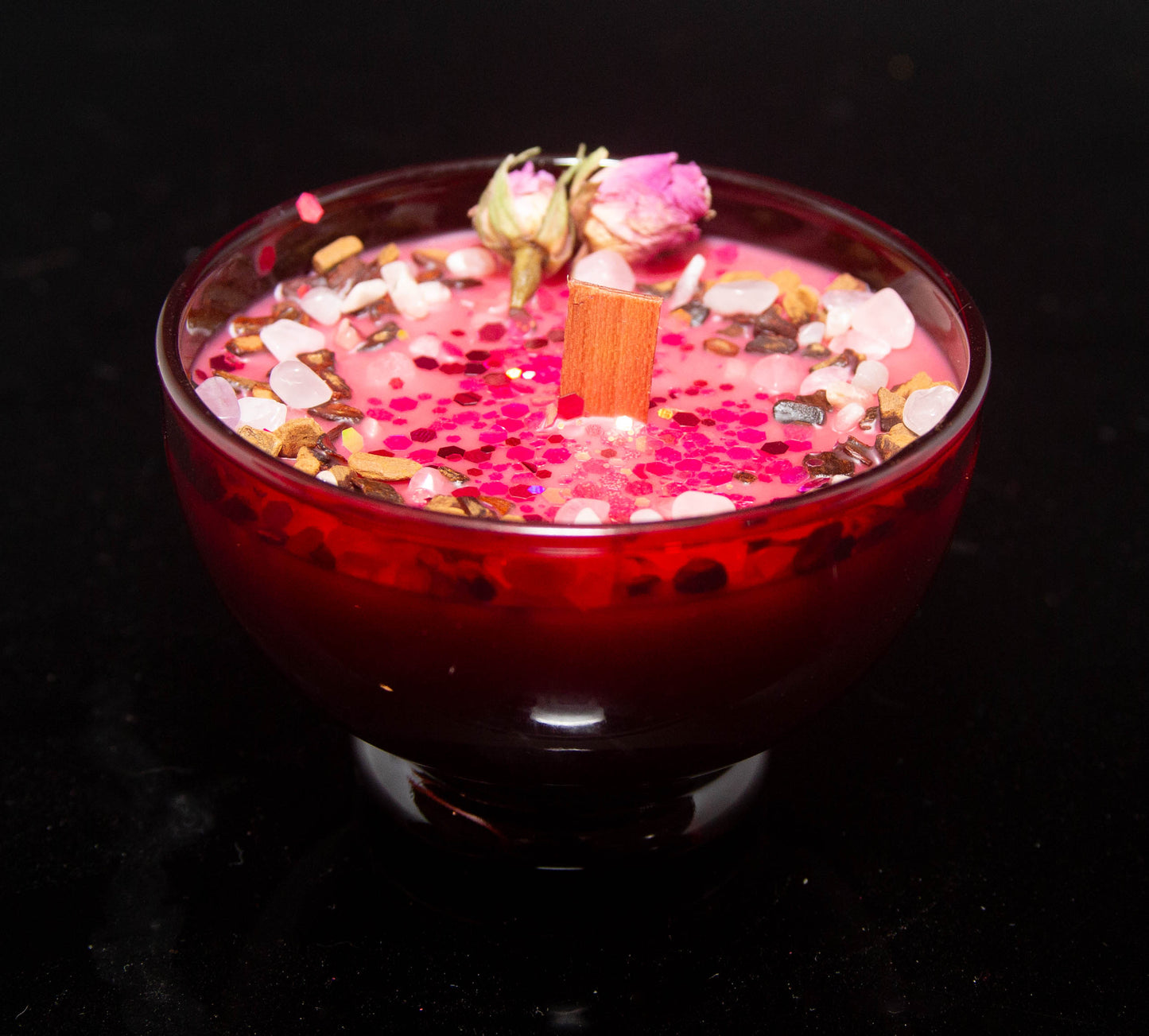 Soulmate Connection Candle