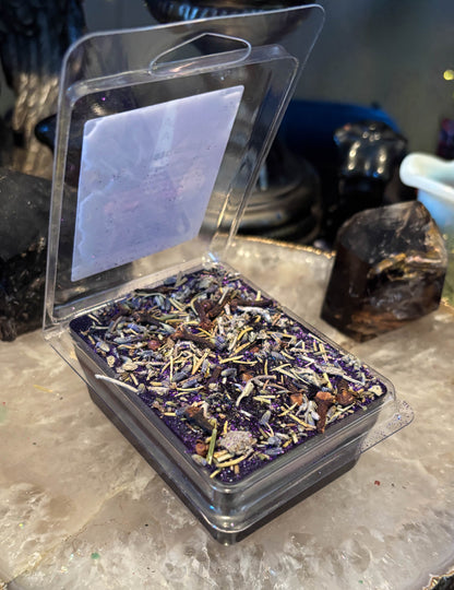 Transmutation Soap