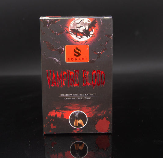Vampire Blood Incense Sticks (Sonavi)