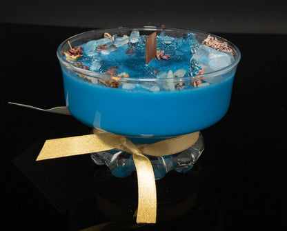 Water Spirit Magick Connection Candle