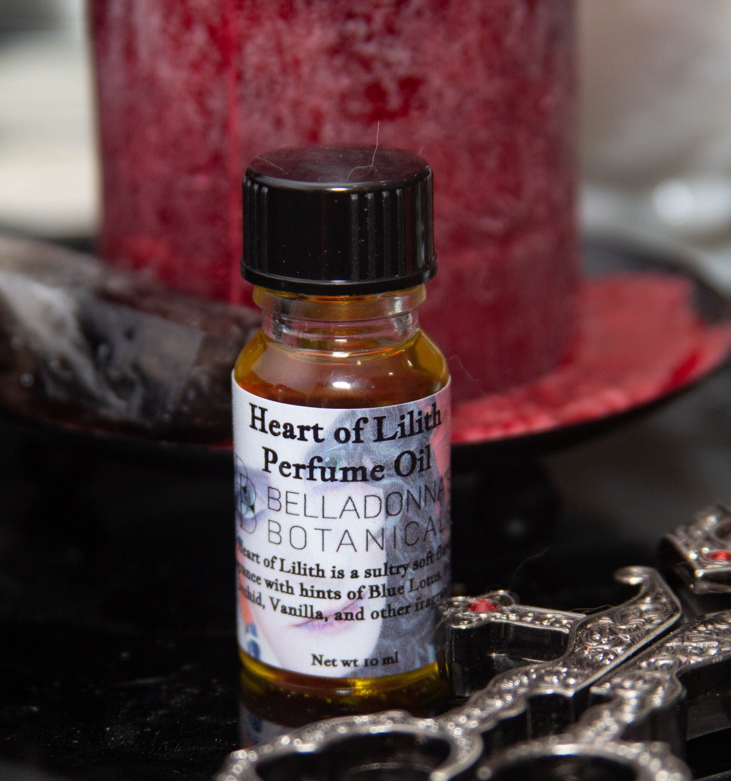 Heart of Lilith Perfume