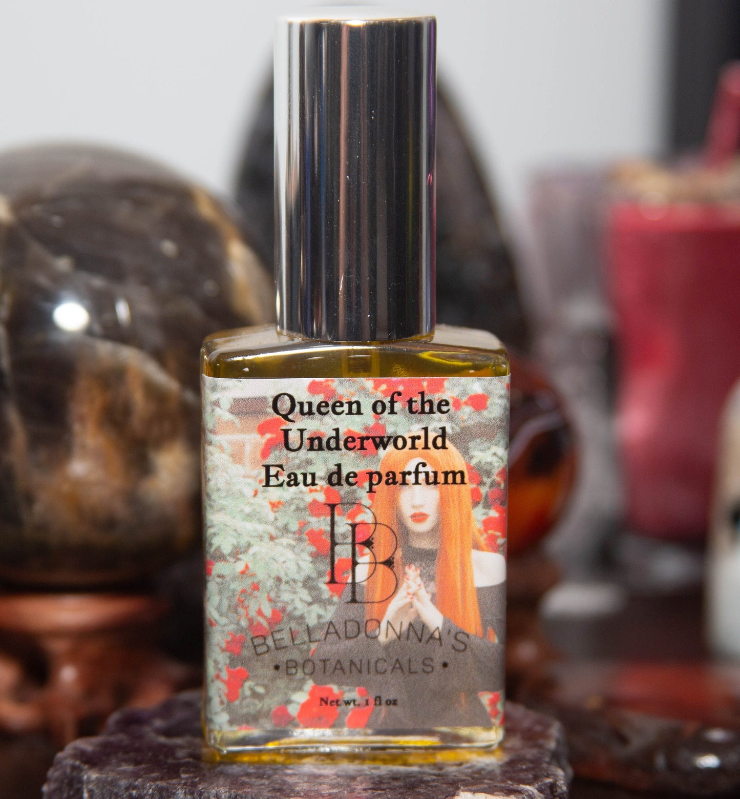 Queen of the Underworld Perfume
