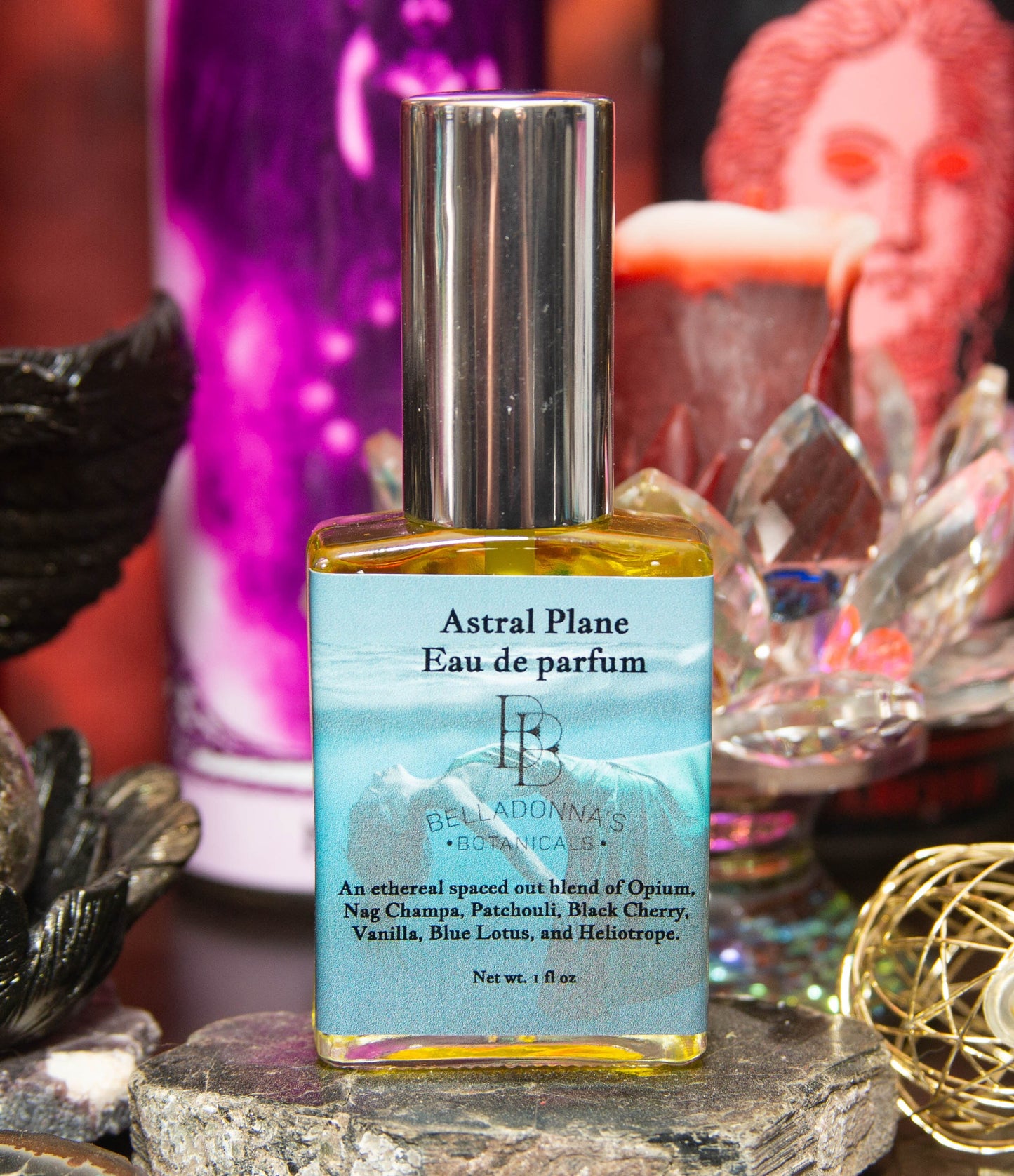 Astral Plane Perfume