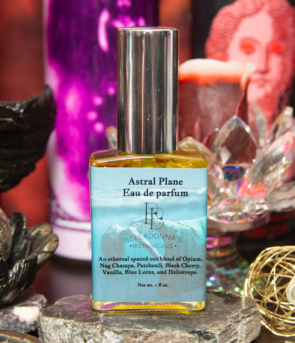 Astral Plane Perfume