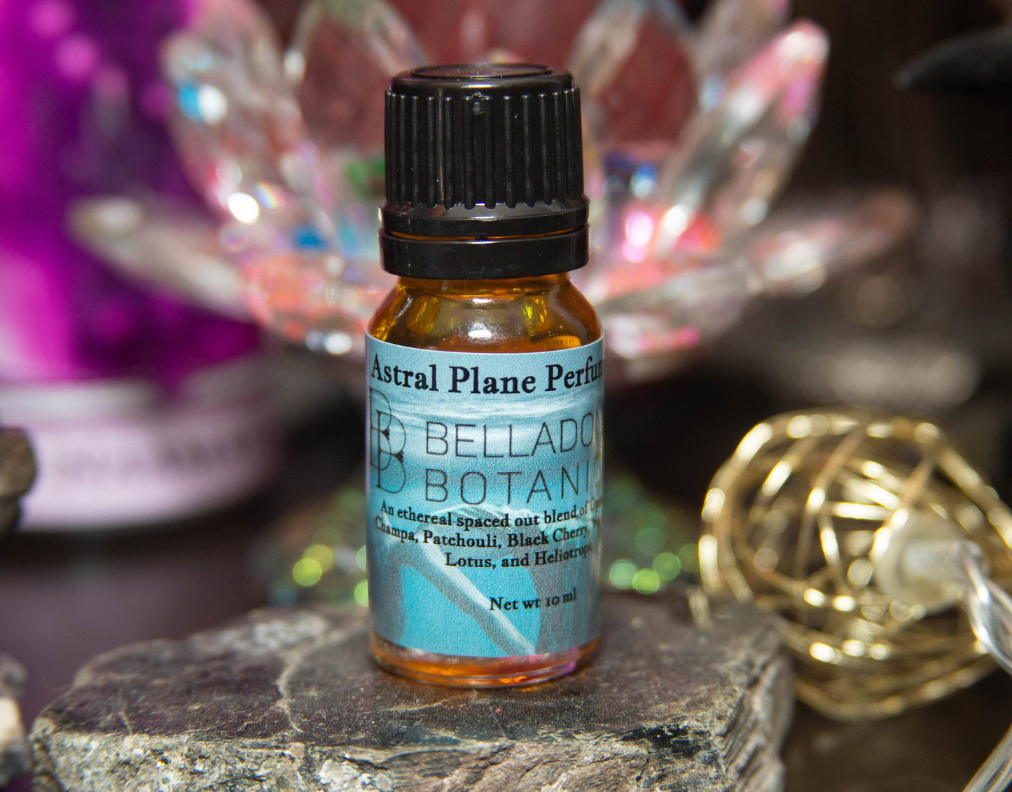 Astral Plane Perfume