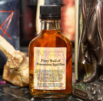 Made to Order Custom Spellfire Blends